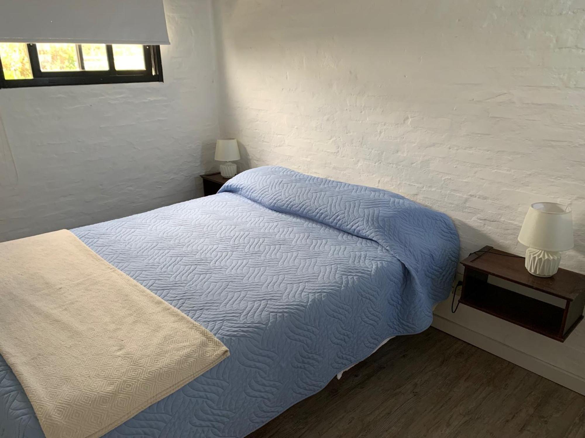 Sabai Casas De Playa Apartment ลาปาโลมา ภายนอก รูปภาพ
